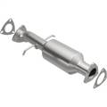 MagnaFlow California Converter 4451455 Direct Fit California Catalytic Converter