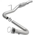 MagnaFlow California Converter 4451647 Direct Fit California Catalytic Converter