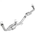 MagnaFlow California Converter 447163 Direct Fit California Catalytic Converter