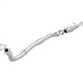 MagnaFlow California Converter 447274 Direct Fit California Catalytic Converter