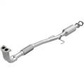 MagnaFlow California Converter 4481122 Direct Fit California Catalytic Converter