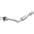 MagnaFlow California Converter 4481753 Direct Fit California Catalytic Converter