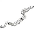 MagnaFlow California Converter 4481844 Direct Fit California Catalytic Converter