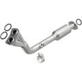 MagnaFlow California Converter 4481912 Direct Fit California Catalytic Converter