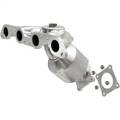 MagnaFlow California Converter 452651 Direct Fit California Catalytic Converter