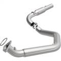 MagnaFlow California Converter 4551601 Direct Fit California Catalytic Converter