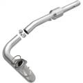 MagnaFlow California Converter 4551642 Direct Fit California Catalytic Converter