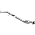 MagnaFlow California Converter 4561030 Direct Fit California Catalytic Converter