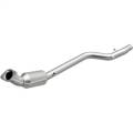 MagnaFlow California Converter 4561539 Direct Fit California Catalytic Converter