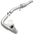 MagnaFlow California Converter 458067 Direct Fit California Catalytic Converter