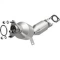 MagnaFlow California Converter 5411013 Direct Fit California Catalytic Converter