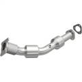 MagnaFlow California Converter 5411027 Direct Fit California Catalytic Converter