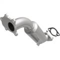 MagnaFlow California Converter 5411044 Direct Fit California Catalytic Converter