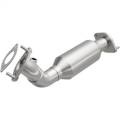 MagnaFlow California Converter 5451171 Direct Fit California Catalytic Converter