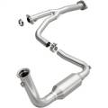 MagnaFlow California Converter 5451582 Direct Fit California Catalytic Converter