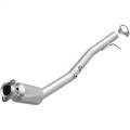 MagnaFlow California Converter 5451714 Direct Fit California Catalytic Converter