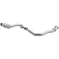 MagnaFlow California Converter 5451719 Direct Fit California Catalytic Converter