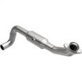 MagnaFlow California Converter 5451831 Direct Fit California Catalytic Converter