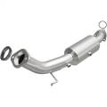 MagnaFlow California Converter 5461182 Direct Fit California Catalytic Converter