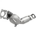 MagnaFlow California Converter 5481098 Direct Fit California Catalytic Converter