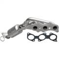 MagnaFlow California Converter 5481198 Manifold California Catalytic Converter