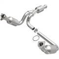 MagnaFlow California Converter 5481578 Direct Fit California Catalytic Converter