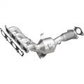 MagnaFlow California Converter 5531552 Manifold California Catalytic Converter