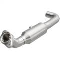 MagnaFlow California Converter 5551138 Direct Fit California Catalytic Converter