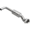 MagnaFlow California Converter 5551157 Direct Fit California Catalytic Converter