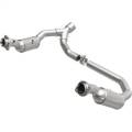 MagnaFlow California Converter 5551291 Direct Fit California Catalytic Converter