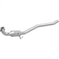 MagnaFlow California Converter 5551717 Direct Fit California Catalytic Converter