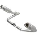 MagnaFlow California Converter 5551832 Direct Fit California Catalytic Converter