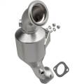 MagnaFlow California Converter 5551837 Direct Fit California Catalytic Converter