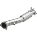 MagnaFlow California Converter 5561477 Direct Fit California Catalytic Converter