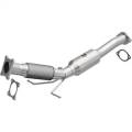 MagnaFlow California Converter 5561660 Direct Fit California Catalytic Converter