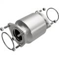 MagnaFlow California Converter 5561750 Direct Fit California Catalytic Converter