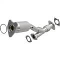 MagnaFlow California Converter 5561822 Direct Fit California Catalytic Converter