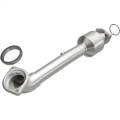 MagnaFlow California Converter 5571019 Direct Fit California Catalytic Converter