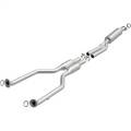 MagnaFlow California Converter 5571315 Direct Fit California Catalytic Converter