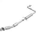 MagnaFlow California Converter 5631752 Direct Fit California Catalytic Converter