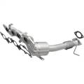 MagnaFlow California Converter 5631995 Manifold California Catalytic Converter