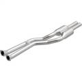 MagnaFlow California Converter 5671760 Direct Fit California Catalytic Converter