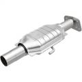 MagnaFlow California Converter 3322456 Direct Fit California Catalytic Converter