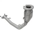 MagnaFlow California Converter 352210 Direct Fit California Catalytic Converter