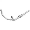 MagnaFlow California Converter 4451296 Direct Fit California Catalytic Converter