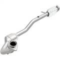 MagnaFlow California Converter 447119 Direct Fit California Catalytic Converter