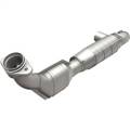 MagnaFlow California Converter 447125 Direct Fit California Catalytic Converter