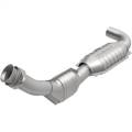 MagnaFlow California Converter 447145 Direct Fit California Catalytic Converter