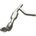 MagnaFlow California Converter - MagnaFlow California Converter 447180 Direct Fit California Catalytic Converter - Image 2