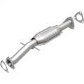 MagnaFlow California Converter 447213 Direct Fit California Catalytic Converter